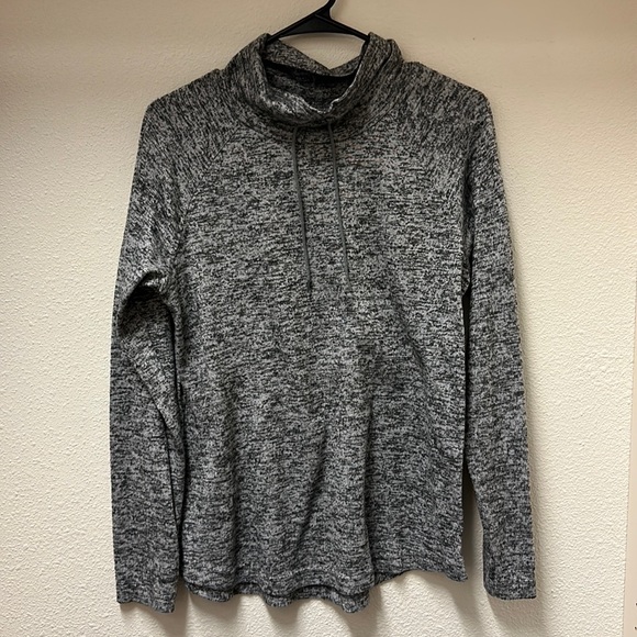 Lee turtle neck L/S sweater - Picture 1 of 3